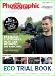 British Photographic Industry News