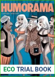 The Pin-Up Art of Humorama