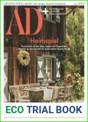 AD Architectural Digest Deutschland