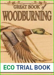 Great Book of Woodburning