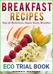 Breakfast Recipes 50 Delicious, Super Easy, Healthy 3 Steps Or Less Breakfast Recipes For Family & Friends