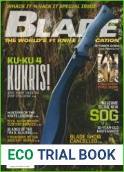 Blade 2020-10