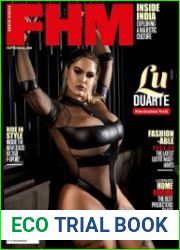 FHM South Africa - September 2020