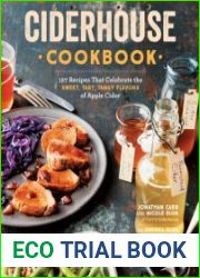 Ciderhouse Recipes