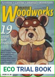 Creative Woodworks and Crafts