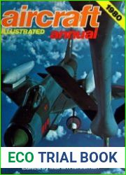 Aircraft Illustrated Annual 1980