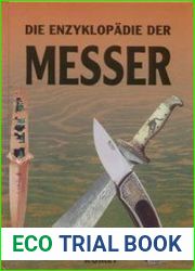 Die Enzyklopadie der Messer