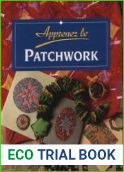 Apprenez le patchwork