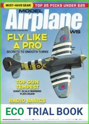Model Airplane News 2020-10