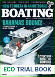 Boating USA
