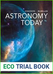 Astronomy Today, 9th Edition