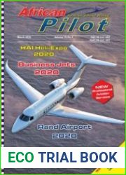 African Pilot 2020-03