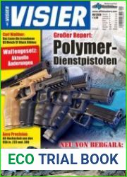 Visier Magazin 2020-09
