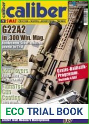 Caliber SWAT Magazin 2020-09