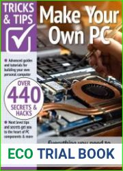 Make Your Own PC Tricks and Tips - 16th Edition, 2023