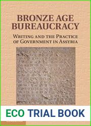 Bronze Age Bureaucracy