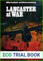 Lancaster at War