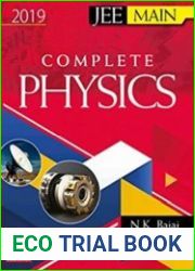 JEE Main Complete Physics