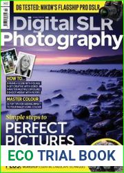 Digital SLR Photography