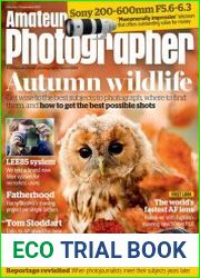 Amateur Photographer