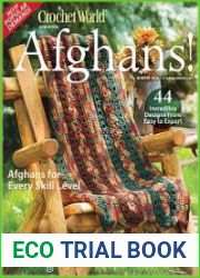 Crochet World Special Edition