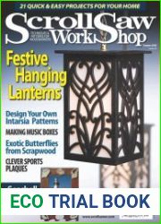 Scroll Saw Workshop