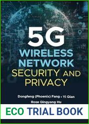 5G Wireless Network Security and Privacy