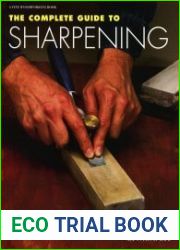 Complete Guide to Sharpening