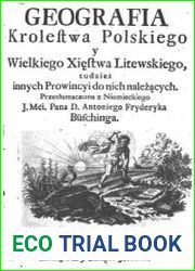 Geografia krolestwa polskiego y Wielkiego xiestwa litewskiego.