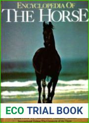 Encyclopedia of the Horse