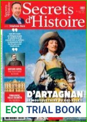 Secrets d’Histoire №40 2024