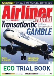 Airliner World 2023-12