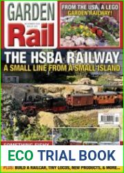 Garden Rail - December 2023