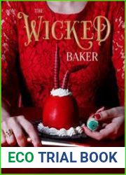The Wicked Baker Cakes and treats to die for