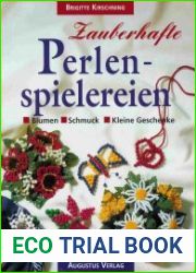 Zauberhafte Perlen-spielereien