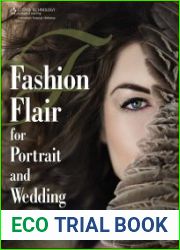 Fashion Flair for Portrait and Wedding Photography