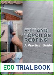 Felt and Torch on Roofing