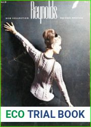 Reynolds - Designer Sweaters