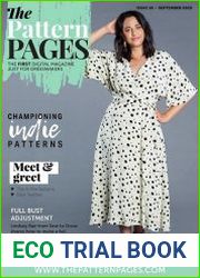 The Pattern Pages