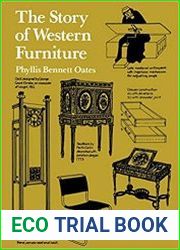 The Story of Western Furniture