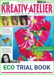 Mein Kreativ-Atelier