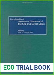 Encyclopedia of American Literature of the Sea and Great Lakes