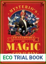 Mysterio|s Encyclopedia of Magic and Conjuring