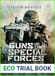Guns of Special Forces 2001 - 2015