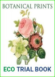 Botanical Prints (The TAJ Mini Book Series)