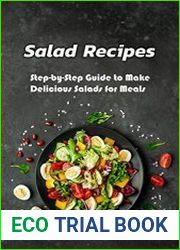 Salad Recipes Step-by-Step Guide to Make Delicious Salads for Meals