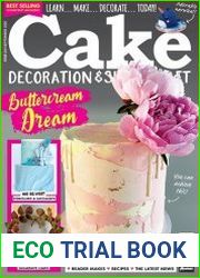 Cake Decoration & Sugarcraft