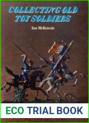 Collecting Old Toy Soldiers