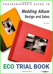 Photographer|s Guide to Wedding Album Design and Sales