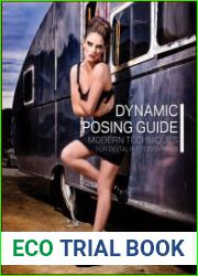 Dynamic Posing Guide Modern Techniques for Digital Photographers